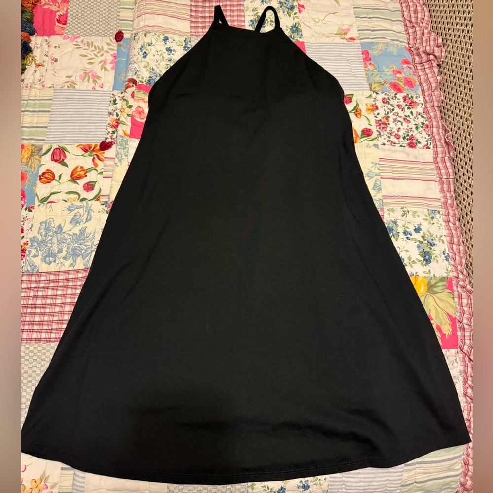 Madewell Flex 2.0 Fitness Dress Size M